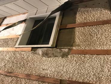Siding