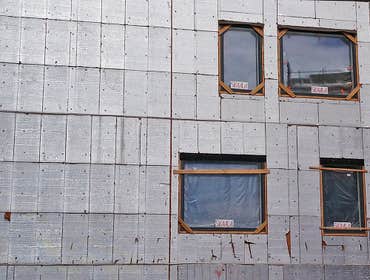 Photos by Oklahoma Spray Foam Pros of Choctaw - (405) 920-3550 #1
