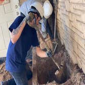 Boonville Foundation Repair
