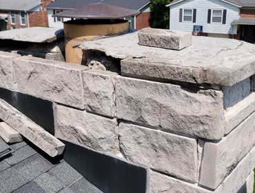 Photos by Liam's Tuckpointing LLC #7