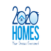 20/20 Homes logo