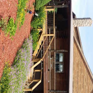 METAL AND WOOD PORCH REMODELS