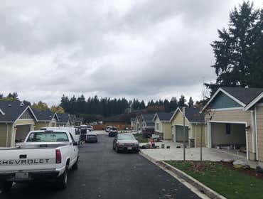 Photos by Reyes and Rick Painting LLC Oregon city remodel