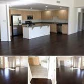 House Interiors - Kitchen, Dining, Activity Area, Living Room