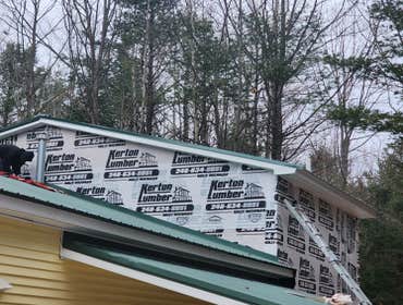 Photos by Oscoda Roofing #1