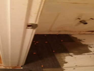 Project photos from Wright Siding And Rehab Specialist