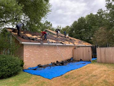Photos by Service First Construction Group #1