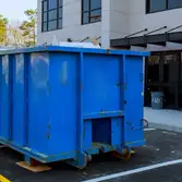 Charleston Dumpster Rentals