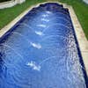 Poolside Construction by MLJ logo