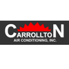 Carrollton Air Conditioning, Inc. logo