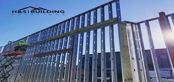 H&S Building Solutions LLC