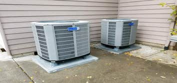 Experts Heating & Cooling Inc
