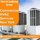 Citizen Air Conditioning Services