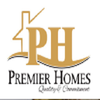 Premier Homes logo