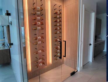 Wine Cellar