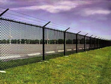Chain Link