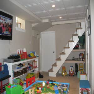 Basements Basement Remodel