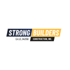 Strong Builders Construction, Inc logo
