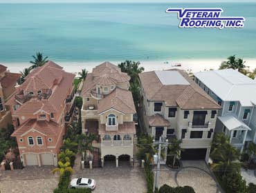 Photos by Veteran Roofing, Inc #1