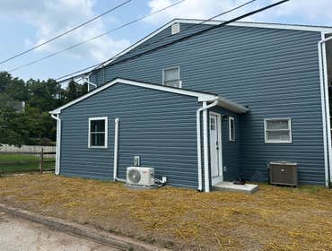 Phoenixville Home Addition
