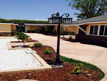 Costa Mesa, Orange County #3 Site Work Improvement