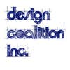 Design Coalition logo