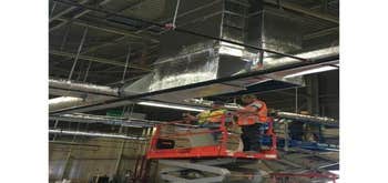 Ware's Heating & Cooling
