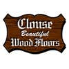 Clouse Beautiful Wood Floors logo