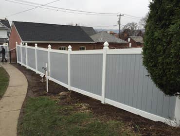 Fences