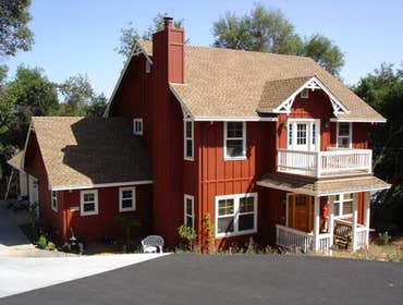 New homes