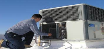Brown Heating & Cooling