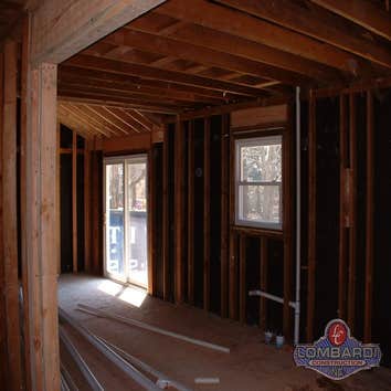 Photo(s) from Lombardi Construction, Inc.