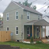 Roof, Siding, Soffit, Fascia, Fence, Porch, Door