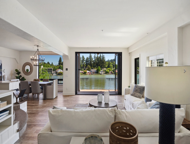 Lake Oswego Condo Remodel
