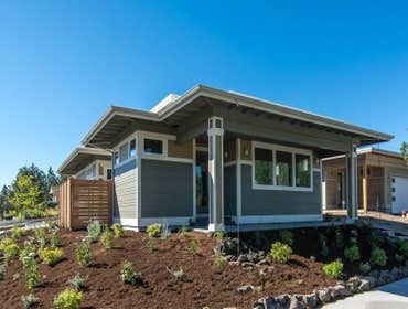 Lakeside Place #1