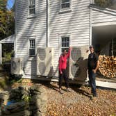N&n Heating and Cooling