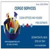 Cergo Services logo