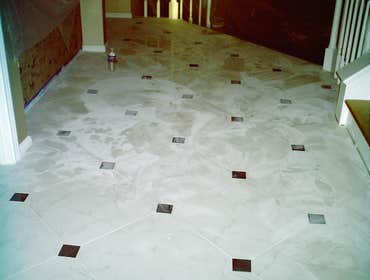 Works by Gerson Sanchez Constr