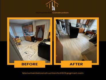 Photos by Monumental Construction #12