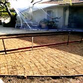 Antique, Stamped Concrete & Sydney Peak Flagstone Matching an already existing stamped concrete slab isn't always easy, but, with Davis Colors integral