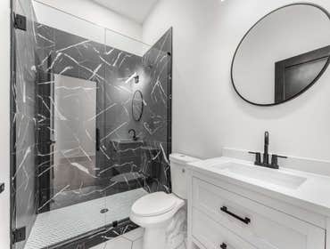 Full Bath Renovation