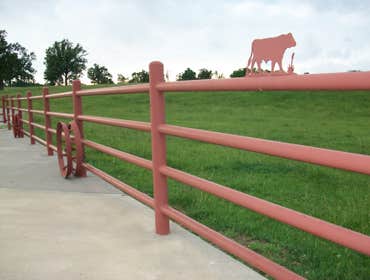 Photo(s) from W Bar Y Fence Inc