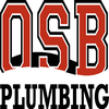 OSB Plumbing logo