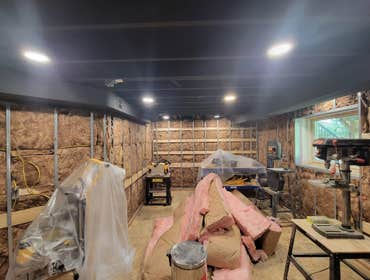 Photos by Stough Painting & Contracting #2