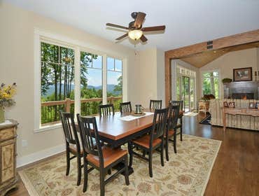 Rader residence