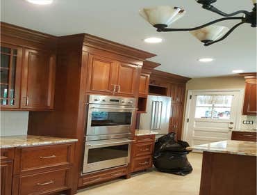 Photos by I.M. Contracting #1