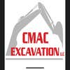 Cmac Excavation LLC logo