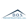 D.O.S. Construction Inc logo