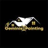Geminis Painting logo