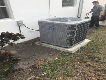 Photos from Good Ol Boy Heating and Air LLC